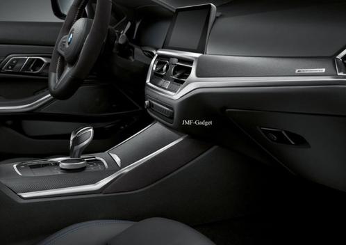 BMW G20 G21 G22 G23 G26 M Performance Carbon Interieurkit, Auto diversen, Auto-accessoires, Nieuw, Ophalen