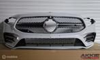 mercedes A35 AMG voorbumper W177 V177 2019 - 2022, Auto-onderdelen, Gebruikt, Voor, Ophalen of Verzenden, Bumper