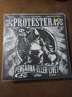 Protest - Pengarna Eller livet, Enlèvement ou Envoi