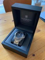 Victorinox I.N.O.X. Mechanical watch + extra Paracord strap, Bijoux, Sacs & Beauté, Autres marques, Acier, Utilisé, Montre-bracelet