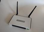 Routeur TP-Link TL-MR3420 3G/4G Wireless N IEEE 802.3/3u, IE, Ophalen, Gebruikt, Router, TP Link