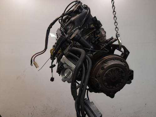 MOTOR Mini Mini One / Cooper (R50) (W10B16A), Auto-onderdelen, Motor en Toebehoren, Mini, Gebruikt