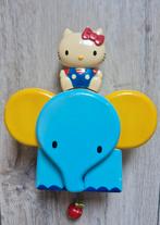 Hello Kitty Japan Vintage zeldzaam muziek doos 1976 Werkt, Antiek en Kunst, Ophalen of Verzenden