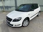 Skoda FaSkoda Fabia * Finition Monte carlo *        Année 01, Auto's, Euro 5, Radio, Bedrijf, 5 deurs