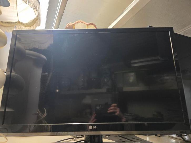 LG 32LS570S – 32 inch Full HD LED TV, Audio, Tv en Foto, Televisies, LED, LG, Smart TV, Ophalen