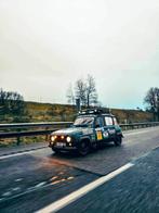 Renault R4 GTL - Clan-editie, Voorwielaandrijving, Stof, Overige modellen, 5 deurs