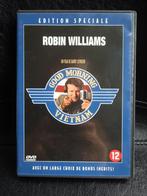 Good Morning Vietnam (Robin Williams), Cd's en Dvd's, Ophalen of Verzenden