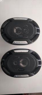 Renegade RX693 inbouw luidspreker, Autos : Divers, Haut-parleurs voiture, Comme neuf, Enlèvement ou Envoi