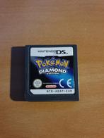 Pokémon Diamond PAL Nintendo DS (loose), Consoles de jeu & Jeux vidéo, Jeux | Nintendo DS, À partir de 3 ans, Aventure et Action
