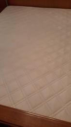 matras 1,40 x 2m - GRATIS, Huis en Inrichting, Ophalen, Gebruikt, Tweepersoons, 140 cm