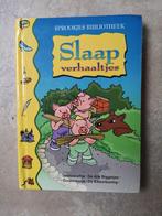 Sprookjesboek : slaapverhaaltjes, Boeken, Ophalen of Verzenden, Zo goed als nieuw