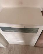 Commode 3 tiroir, Enlèvement, Comme neuf