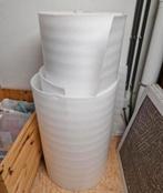 Sous-couche pour parquet flottant, Enlèvement, Comme neuf