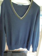 TRUI 'S' Conte of Florence, Ophalen of Verzenden, Gedragen, Maat 36 (S), Blauw