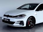 Volkswagen Golf GTI Golf 2.0TSI Performance DSG-COCKPIT-CAME, Auto's, Volkswagen, 245 pk, Stof, Gebruikt, 4 cilinders