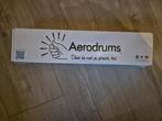 Aerodrums - tambours à air, Enlèvement ou Envoi, Neuf