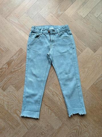 Jeans play up 6 jaar 