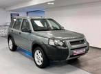 Land Rover Freelander 2004 1.8 benzine Euro3 86kw 190.000km, Auto's, Bedrijf, Freelander, Te koop, Benzine