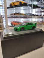 Porsche 911 Techart GT Street 1/43 Looksmart, Hobby en Vrije tijd, Ophalen of Verzenden, Zo goed als nieuw, Auto, Overige merken