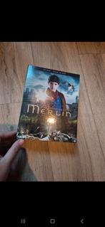 The adventures of merlin the complete series, Ophalen of Verzenden, Zo goed als nieuw