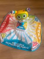 Dansmat frans, Enlèvement, Comme neuf