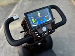 Luxe Mobitech Falcon scootmobiel elektrische scooter (Nieuw), Diversen, Rolstoelen, Ophalen of Verzenden, Inklapbaar, Nieuw, Elektrische rolstoel