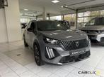 Peugeot 2008 Puretech 130 Allure, Argent ou Gris, Achat, Euro 6, Entreprise