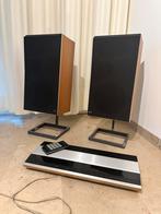 Bang & olufsen beomaster 2400-2, beovox s75, Ophalen