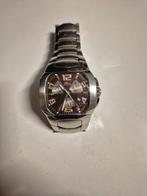 LOTUS WATCH, Ophalen