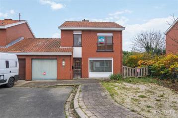 Huis te koop in Dadizele, 3 slpks beschikbaar voor biedingen