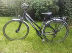 Damesfiets, Fietsen en Brommers, Ophalen, Versnellingen