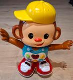 Vtech swing en speel aap, Kinderen en Baby's, Ophalen of Verzenden, Zo goed als nieuw