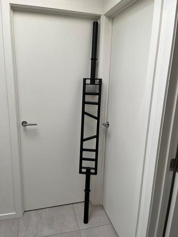 Olympische Swiss Bar beschikbaar voor biedingen