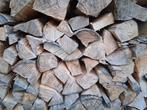 Droog brandhout es, 3 à 6 m³, Enlèvement ou Envoi, Frêne