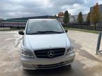 Mercedes vito 116 CDI, 750 kg, 4 cilinders, 1790 kg, Grijs