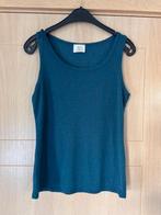 Top à paillettes Terra di Siena taille S (nr7751), Vêtements | Femmes, Tops, Sans manches, Taille 36 (S), Comme neuf, Vert