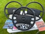 Mercedes W116 W107 R107 W126 W123 stuur volant airbag, Auto-onderdelen, Ophalen of Verzenden