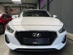 Hyundai i30 Automaat Cruise Control Gekeurd, Auto's, Hyundai, 1353 cc, 4 cilinders, 0 kg, Wit