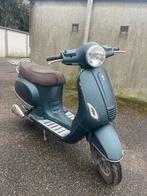 GTS toscana B klasse, Ophalen