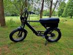 Fatbike rivena rx5 te koop, Fietsen en Brommers, Elektrische fietsen, Ophalen
