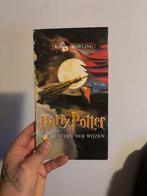 Luisterboek Harry Potter en de steen der wijzen, Ophalen of Verzenden, Zo goed als nieuw