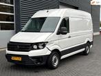 Volkswagen CRAFTER 30 2.0 TDI L3H3 Highline, trekhaak, camer, Automaat, Volkswagen, Wit, Diesel