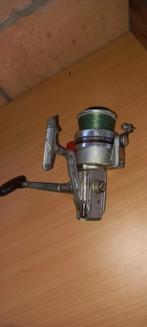 Daiwa visgerief WAARDEPEILING!, Ophalen, Gebruikt