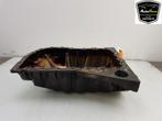 CARTERPAN Renault Megane III Coupe (DZ) (01-2008/09-2016), Gebruikt, Renault