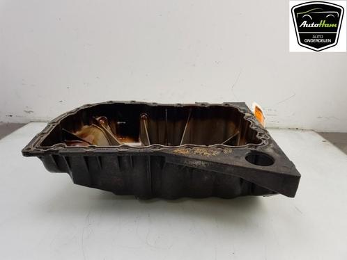 CARTERPAN Renault Megane III Coupe (DZ) (01-2008/09-2016), Auto-onderdelen, Motor en Toebehoren, Renault, Gebruikt