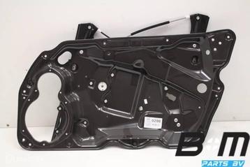 Raammechaniek RV Volkswagen Passat B7 3AA837756C beschikbaar voor biedingen