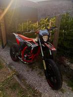beta rr 50, 6 versnellingen, Gebruikt, 80 cc, Ophalen