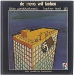 boek: cartoons 1995+2000 KH+Press Belg 2003+Saaie boel hier, Boeken, Ophalen of Verzenden, Cartoons