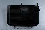 Radiateur Koeler Radiator AVDB SUZUKI GSR 600 2006 - 2017, Ophalen of Verzenden, Nieuw