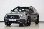 Mercedes-Benz GLA 250 e AMG EDITION-1 Distronic+ Head-Up 360, Auto's, Gebruikt, 4 cilinders, 35 g/km, Leder